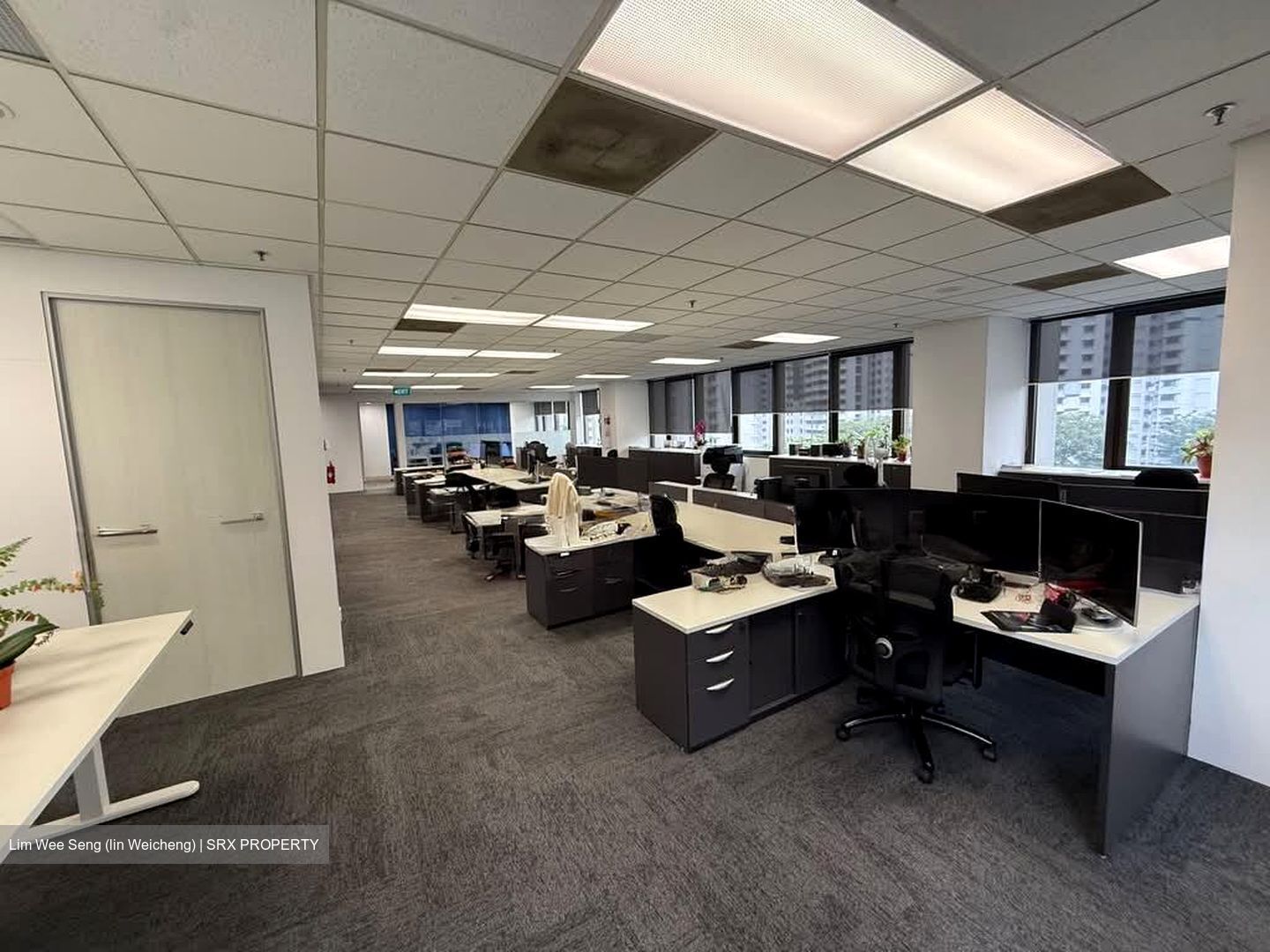 Southpoint (D2), Office #540035361